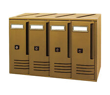 CASSETTA POSTALE CONDOMINIO