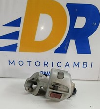 COMMUTATORE SINISTRO YAMAHA XC