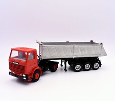 Herpa Scania 112E scala 1:87 collezione veicoli stradali