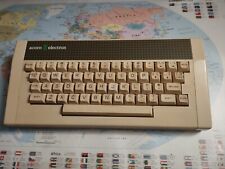 ACORN ELECTRON  not tested
