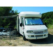 OSCURANTE TERMICO INTERNO