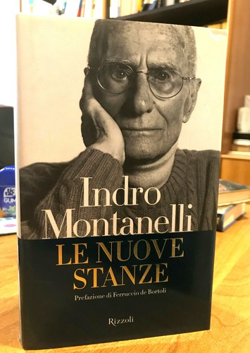 2001 indro montanelli le - -,