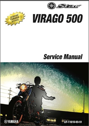 1983 1987 yamaha - 1983-1987, virago