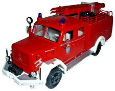 Road Signature 43015 Magirus