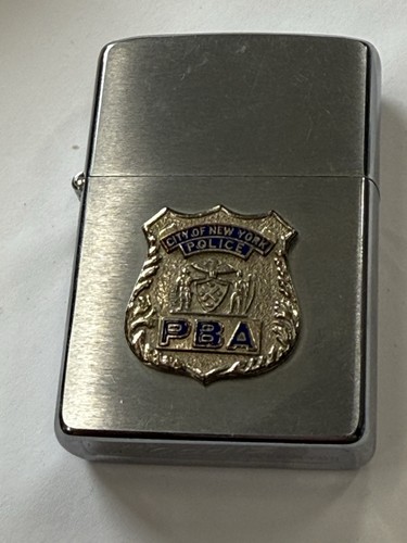 Zippo 1979 city new - city,