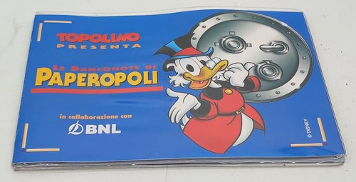 Topolino presenta le - topolino,
