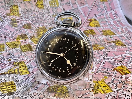 Hamilton gct modello an5740 - hamilton,