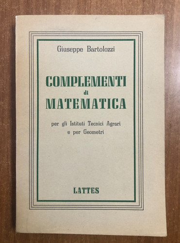 Giuseppe bartolozzi - giuseppe,