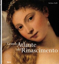 Grande atlante del