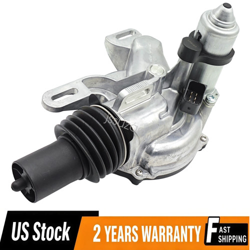 Clutch slave cylinder actuator - clutch,