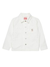 Diesel giubbino unisex in