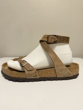 Birkenstock Yara sandalo donna