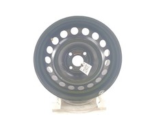 Jante tôle - Opel CORSA C