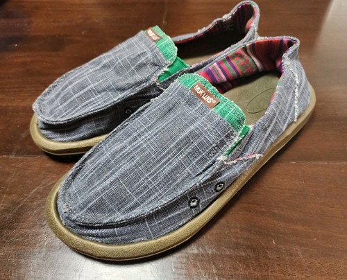 Mocassini slip muk - on,