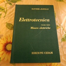 Elettrotecnica Volume Terzo -