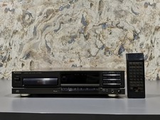 Technics SL-PG200A Lettore CD