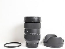 Sigma 70mm dg dn - dg, art
