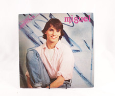 Miguel Bose' – Miguel - LP