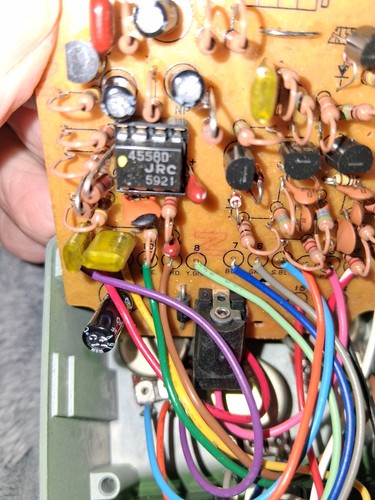 Modded 9 ibanez - ,