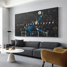 Poster Cristiano Ronaldo