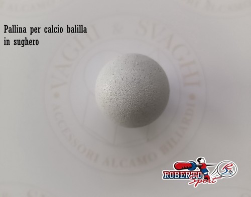 Pallina professionale - pallina,
