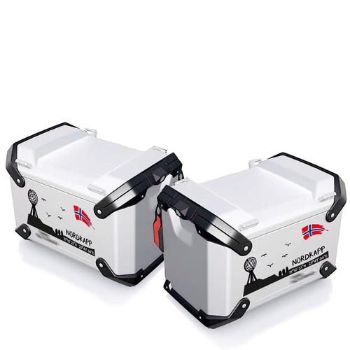 Adesivi valigie laterali - 2,