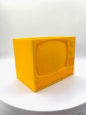 Porta Telecomando Retro Mini