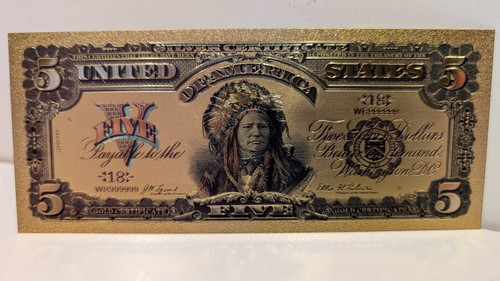 Rare collectors gold foil - rare,