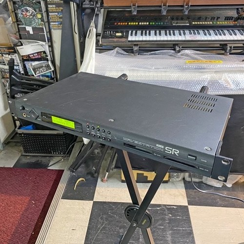 Modulo audio midi korg - modulo,