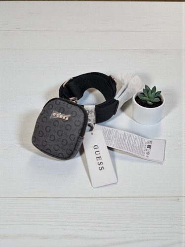 Guess bandoulière noire - , +