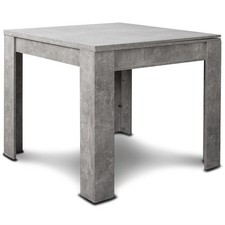 Tavolo da Pranzo Quadrato