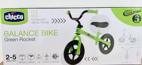 Chicco bici senza - senza, pedali