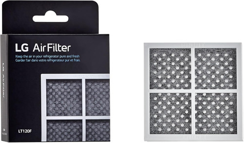 Filtro dell aria di - (lt120f),