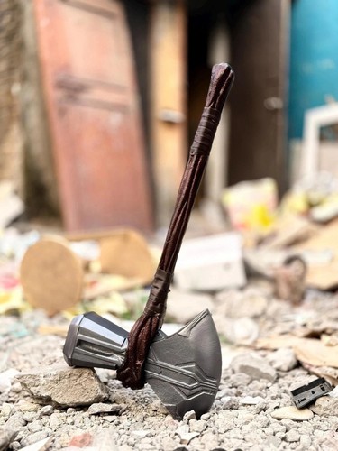 Thor stormbreaker ascia - thor,