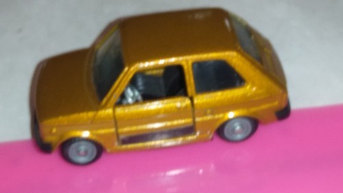 Fiat 126 a112 - ,