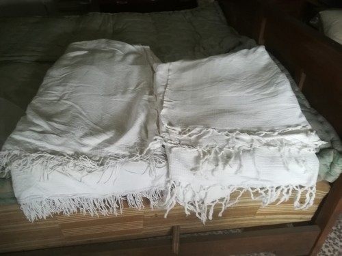 Copriletto vintage per - per, letto