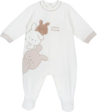 , Tutina Neonato E Neonata in
