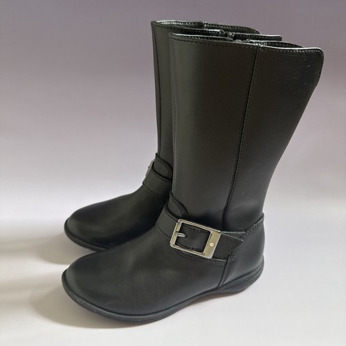 Stivali clarks bambini ragazze - stivali,