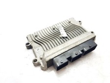 MOTORE PEUGEOT 1007 2007 ECU