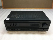 Kenwood KR-A5010 Ricevitore Stereo AM-FM No Telecomando Testato e Funzionante