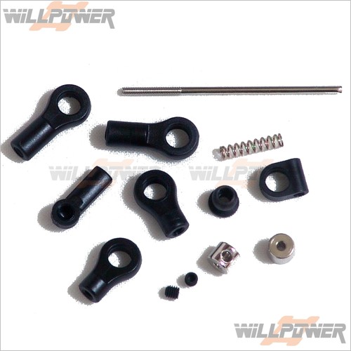 Hyper star throttle - star,