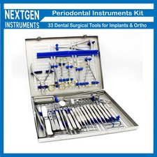 Kit Dentale Strumenti
