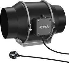 Estrattore D'Aria Regolabile