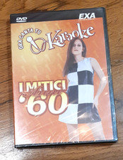 Mitici anni karaoke - 60,