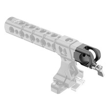 Adattatore morsetto asta 15 mm