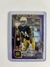 2025 Bowman Cromo U Calcio