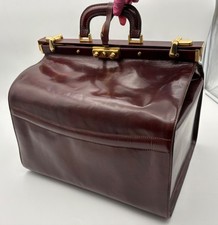 Borsa CUOIO LUCIDO valigia
