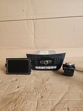 Mercedes-Benz Radio Autoradio