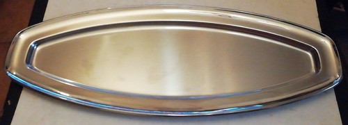 Alessi vassoio portata in - vassoio,
