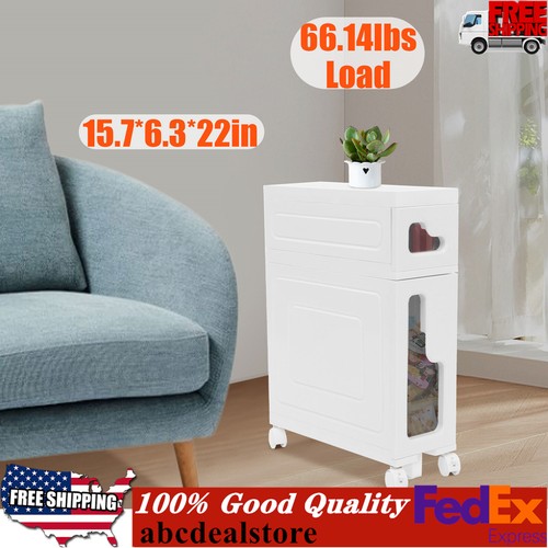 Credenza bagno slim - bagno, 22in
